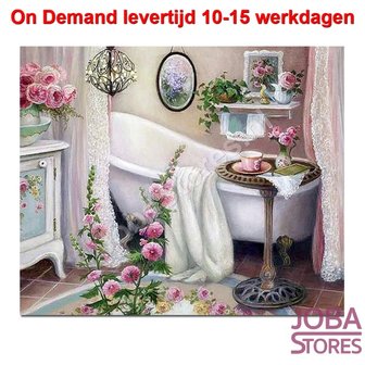 On Demand Diamond Painting 1028