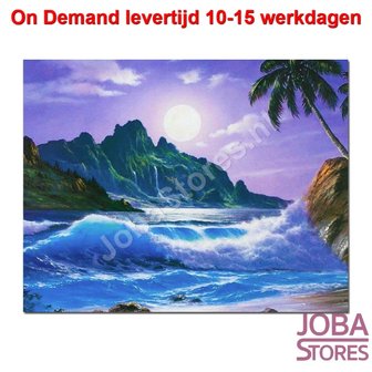 On Demand Diamond Painting 1089