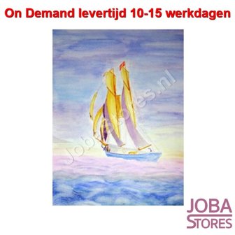 On Demand Diamond Painting 1105