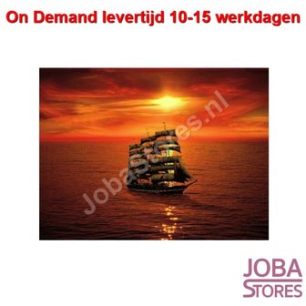 On Demand Diamond Painting 1136