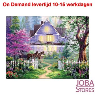 On Demand Diamond Painting 1179