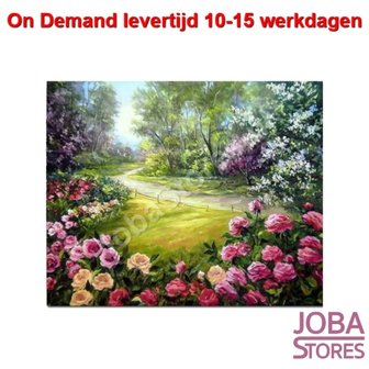 On Demand Diamond Painting 1209