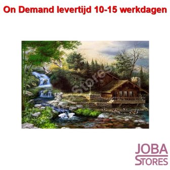 On Demand Diamond Painting 1252