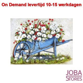 On Demand Diamond Painting 1415