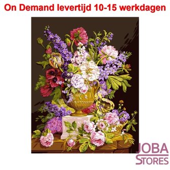 On Demand Diamond Painting 1509