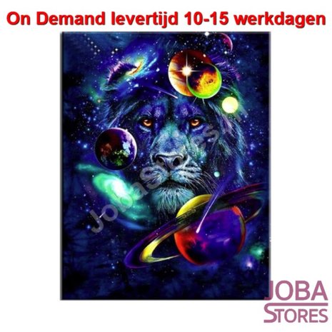 On Demand Diamond Painting 0278