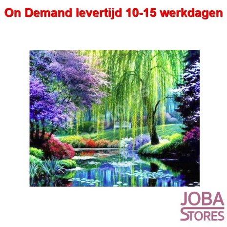 On Demand Diamond Painting 1110