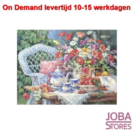 On Demand Diamond Painting 1238