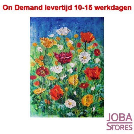 On Demand Diamond Painting 1502