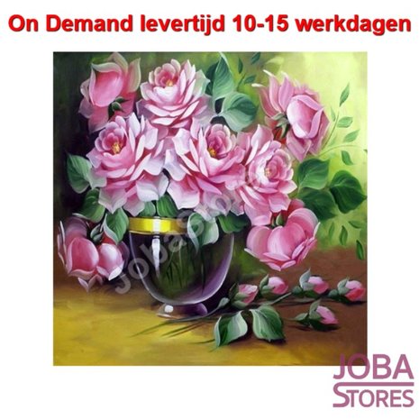 On Demand Diamond Painting 1511